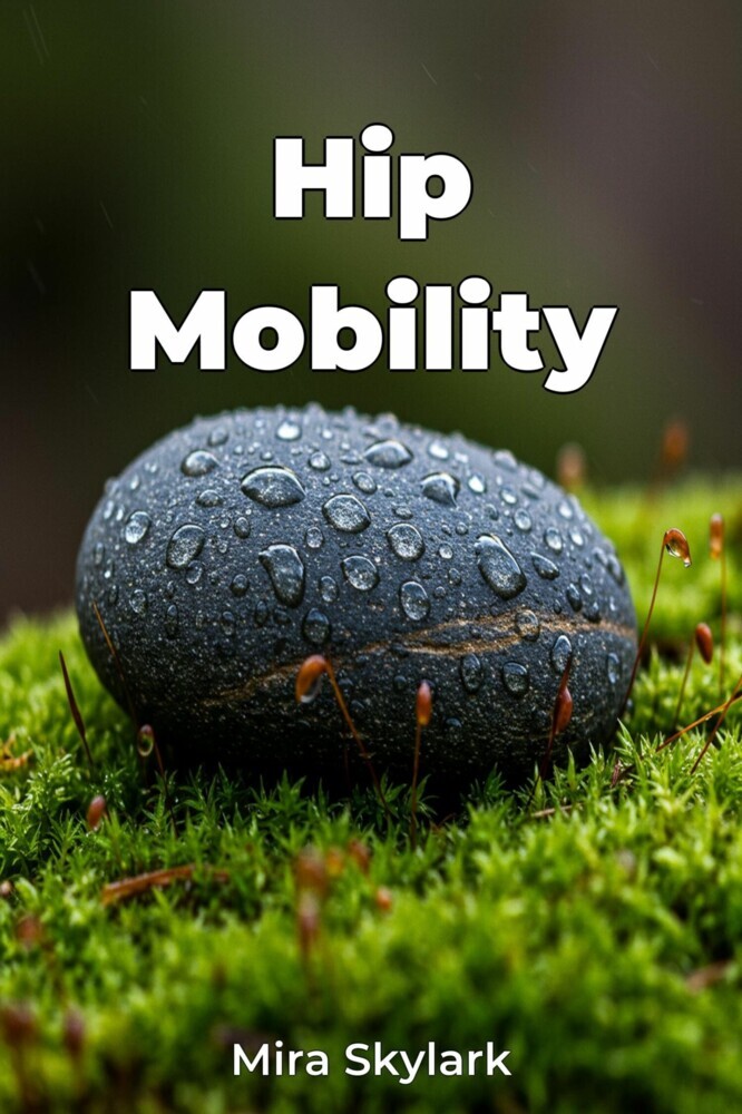 Hip Mobility main product photo