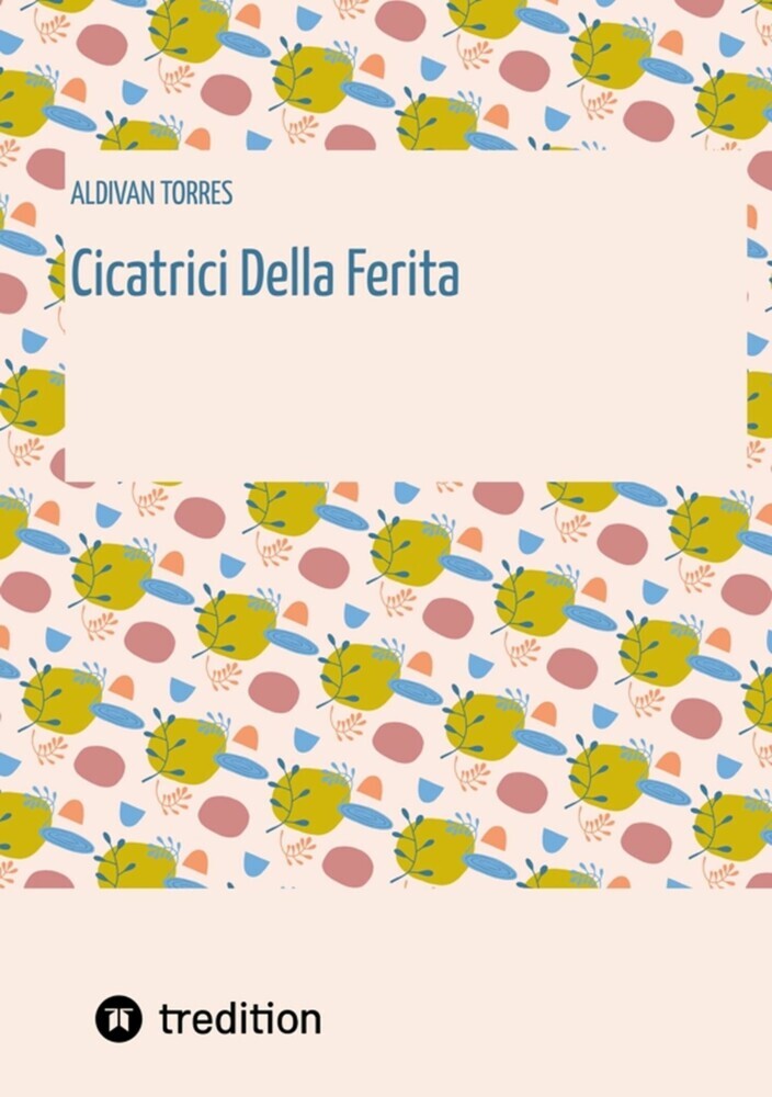 Cicatrici Della Ferita main product photo