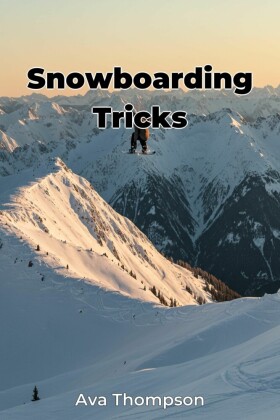 Snowboarding Tricks