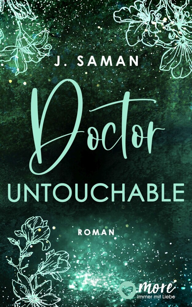 Doctor Untouchable main product photo