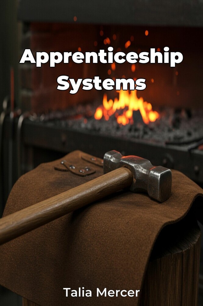 Apprenticeship Systems main product photo