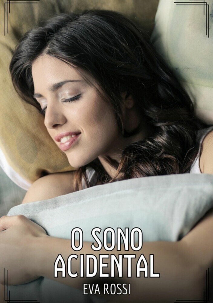 O Sono Acidental main product photo