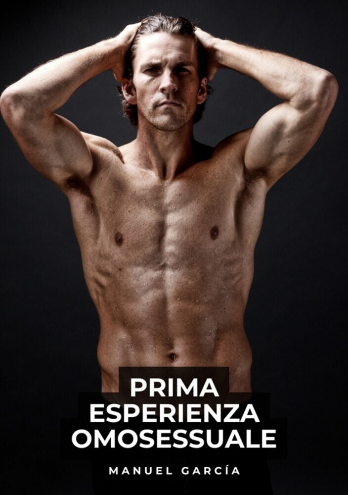 Prima Esperienza Omosessuale main product photo