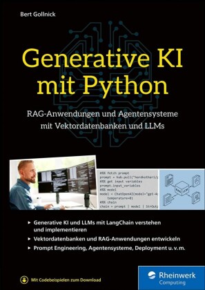 Generative KI mit Python