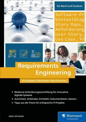Requirements Engineering