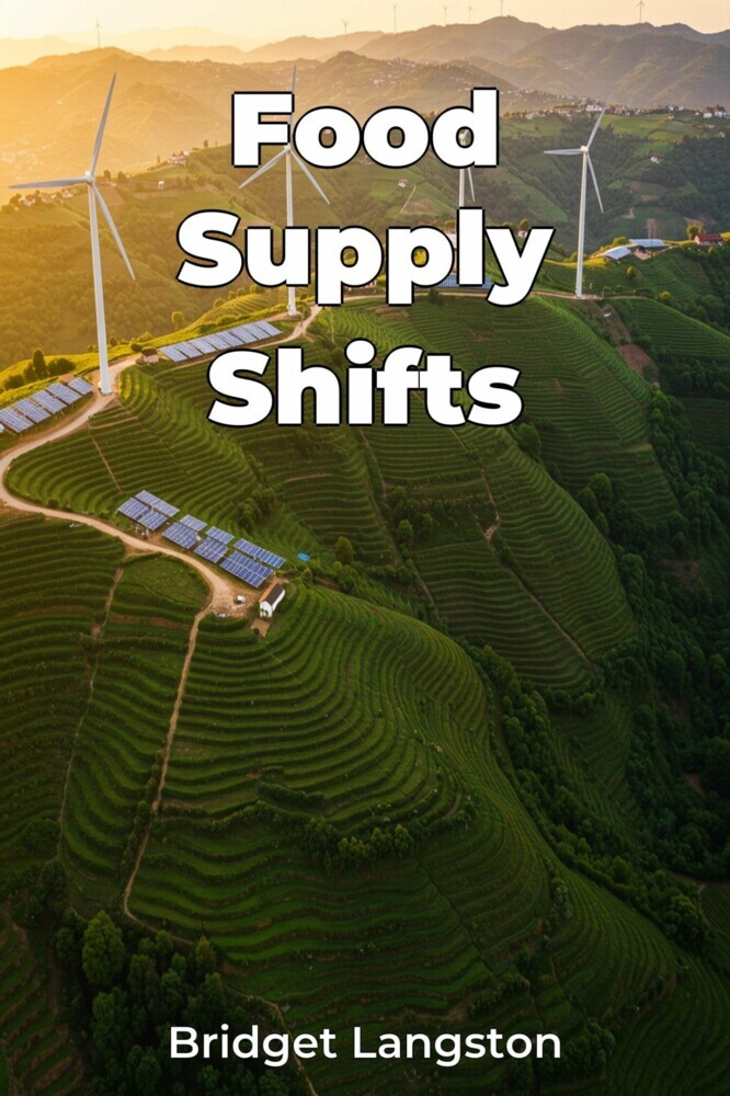 Food Supply Shifts main product photo