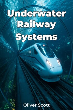 Underwater Railway Systems