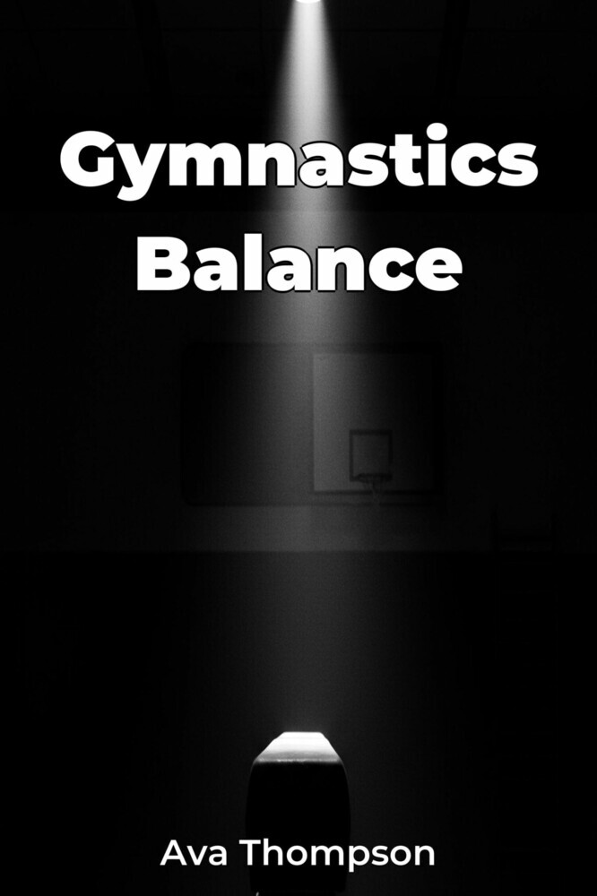Gymnastics Balance main product photo
