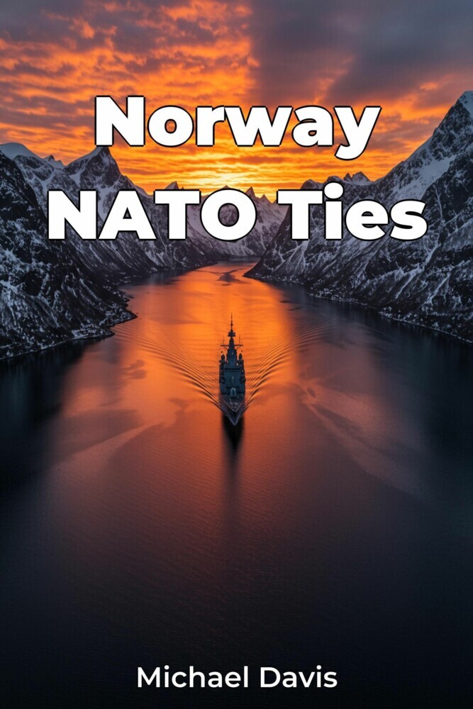 Norway NATO Ties main product photo