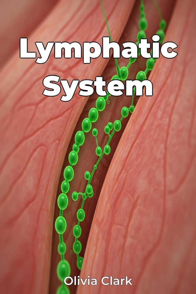 Lymphatic System main product photo