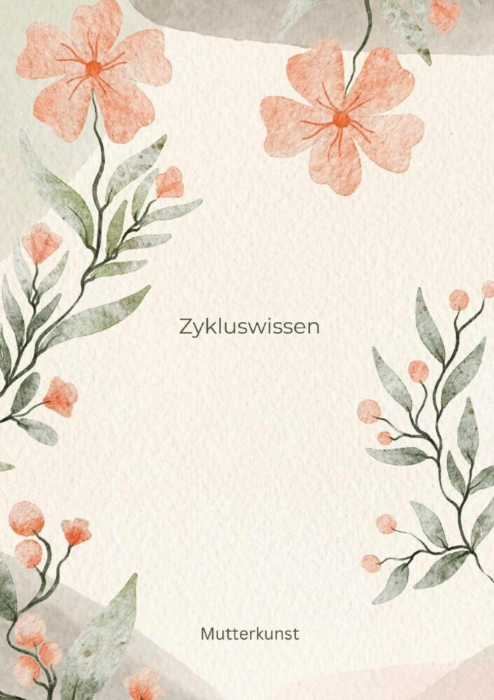 Zykluswissen main product photo