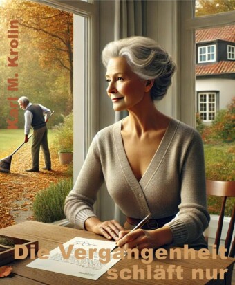 Die Vergangenheit schläft nur