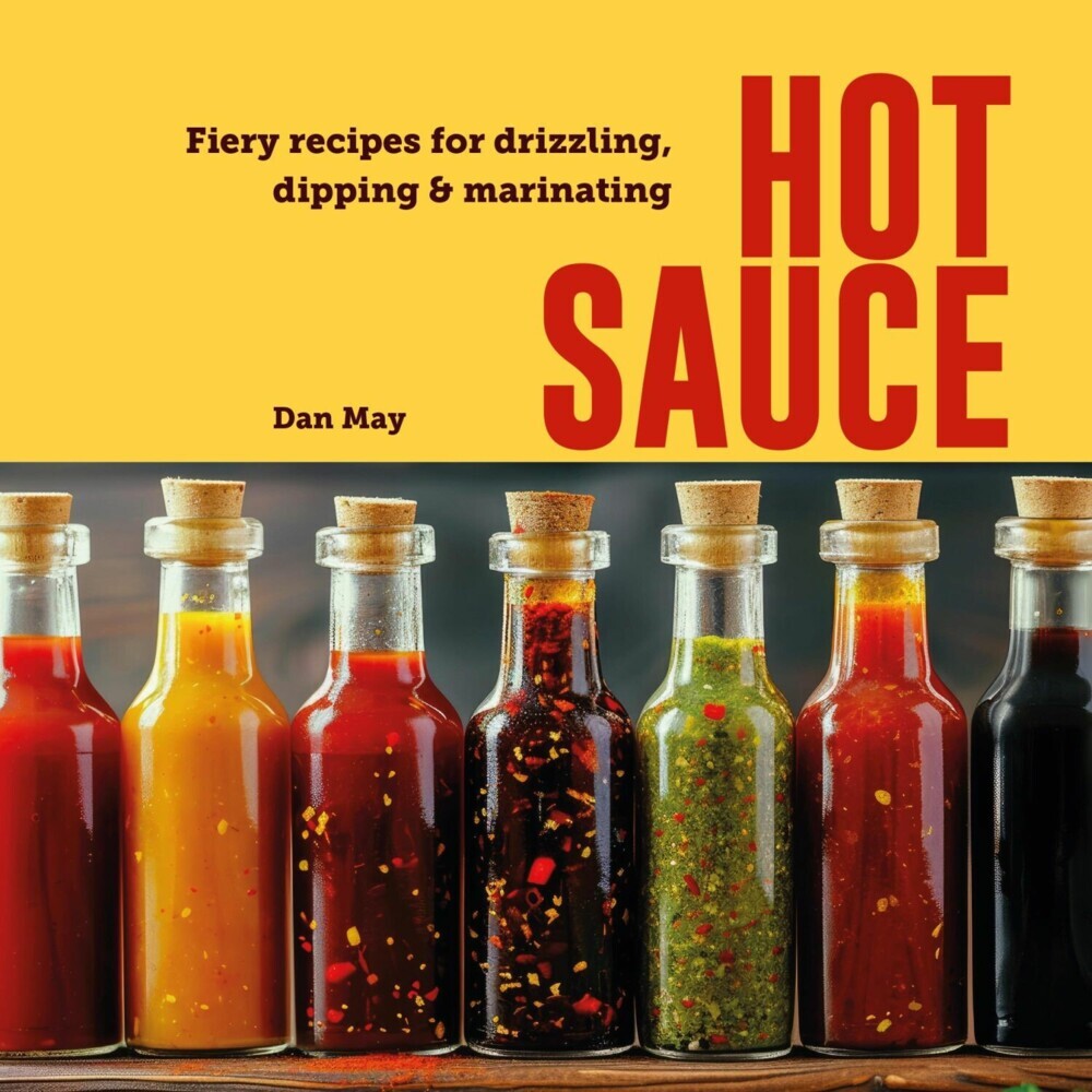 Hot Sauce main product photo