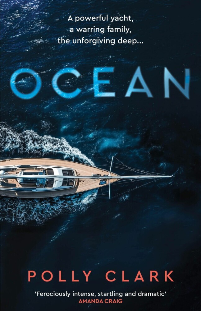 Ocean main product photo