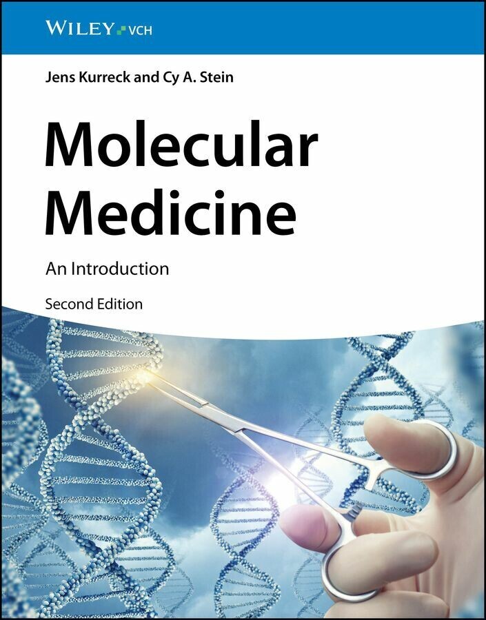 Molecular Medicine main product photo