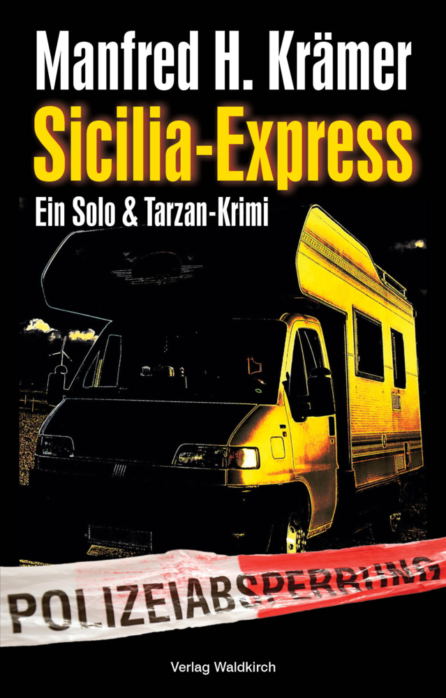Sicilia-Express main product photo