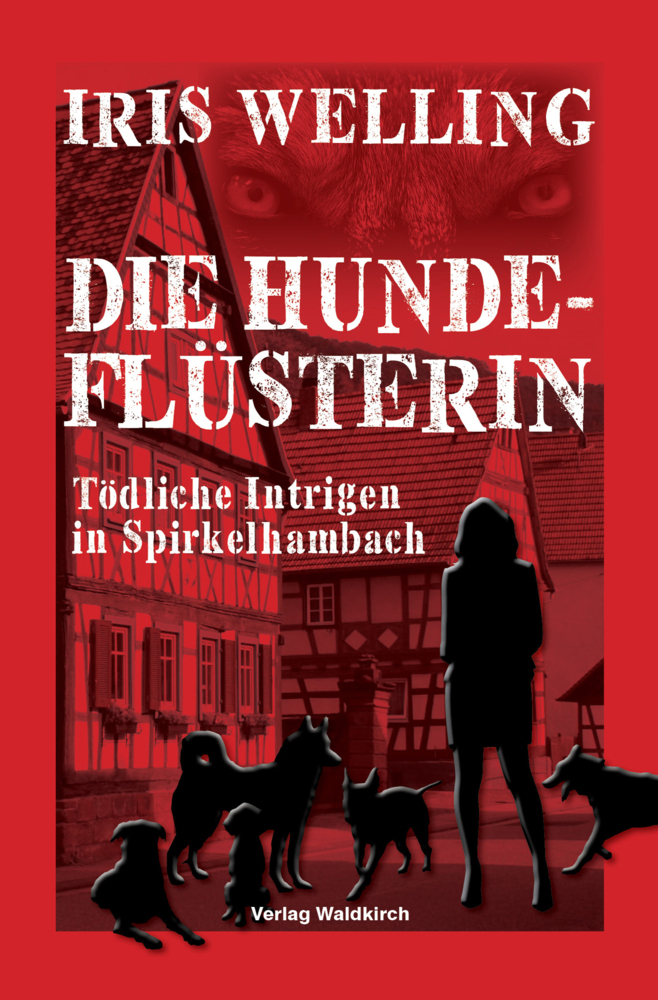 Die Hundeflüsterin II main product photo