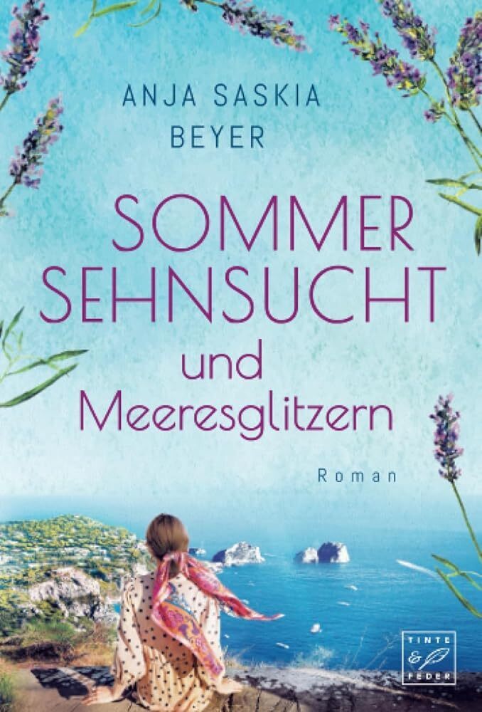 Sommersehnsucht und Meeresglitzern main product photo