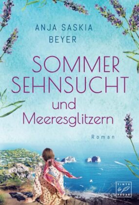 Sommersehnsucht und Meeresglitzern