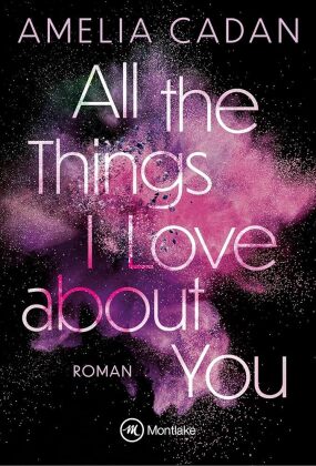 All the Things I Love about You