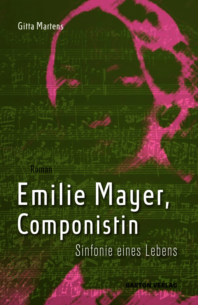 Emilie Mayer, Componistin main product photo