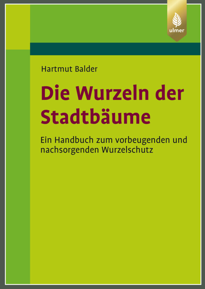Die Wurzeln der Stadtbäume main product photo
