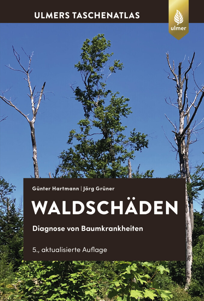 Waldschäden main product photo
