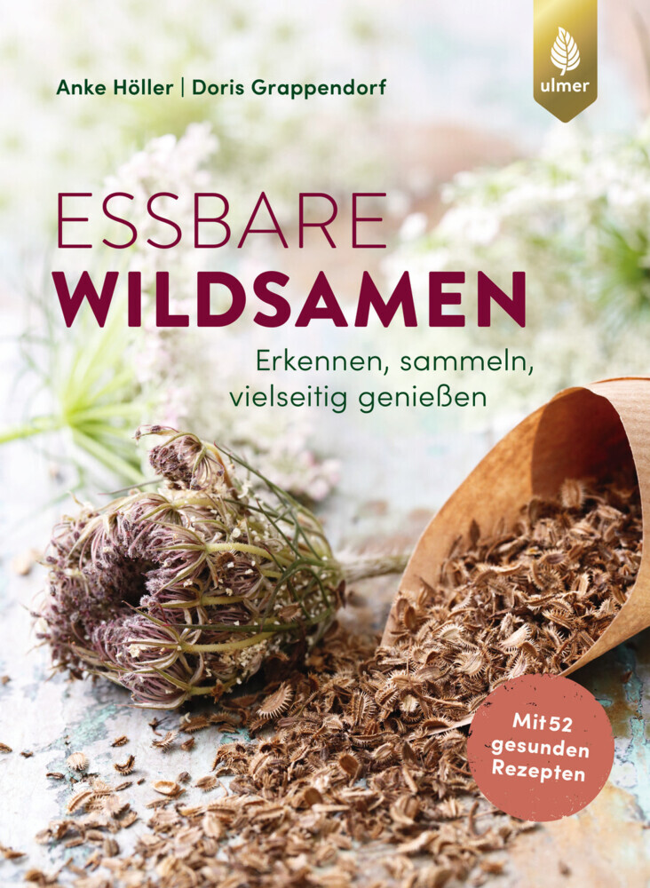 Essbare Wildsamen main product photo