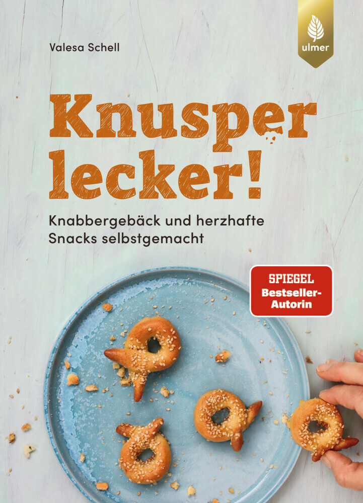 Knusperlecker! main product photo