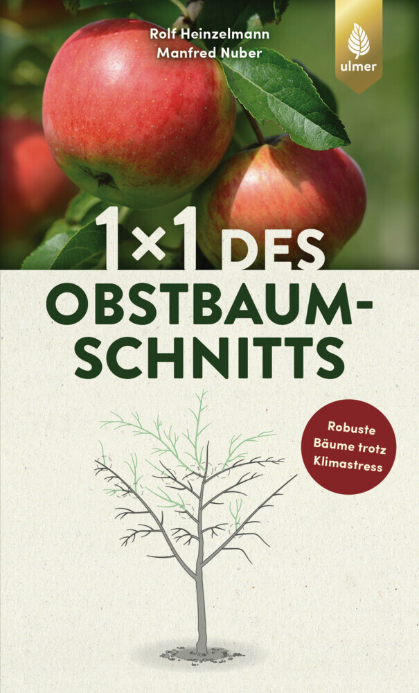 1 x 1 des Obstbaumschnitts main product photo
