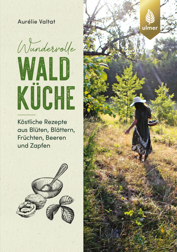 Wundervolle Waldküche main product photo