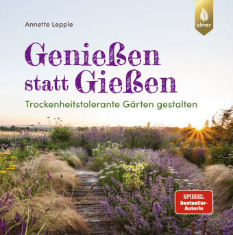 Genießen statt Gießen