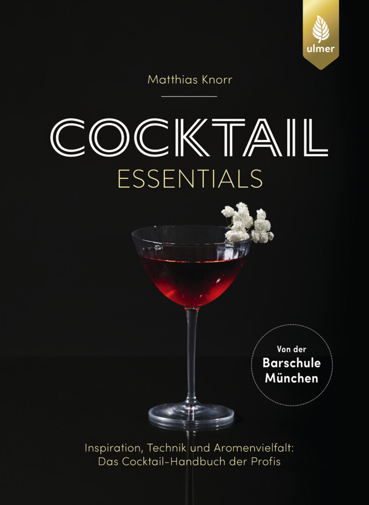 Cocktails Essentials main product photo