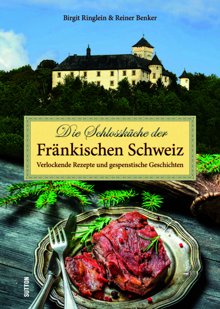 Die Schlossküche der Fränkischen Schweiz main product photo