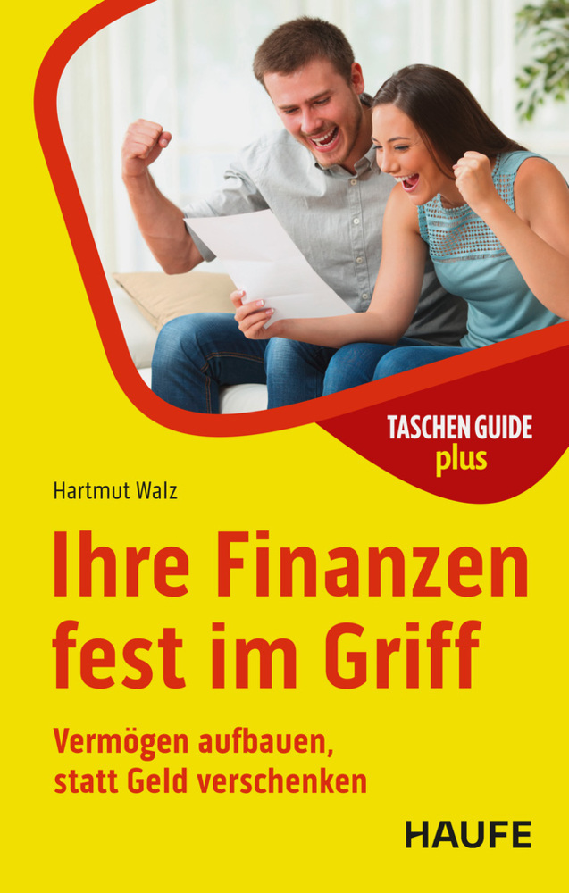 Ihre Finanzen fest im Griff main product photo