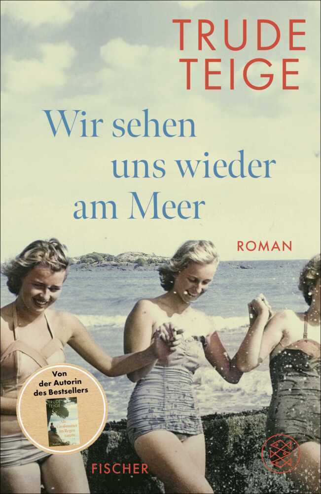 Wir sehen uns wieder am Meer main product photo