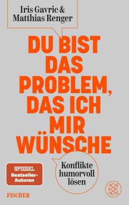 Du bist das Problem, das ich mir wünsche