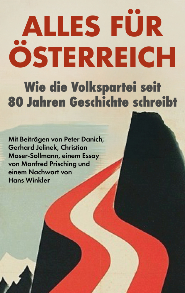 Alles für Österreich main product photo