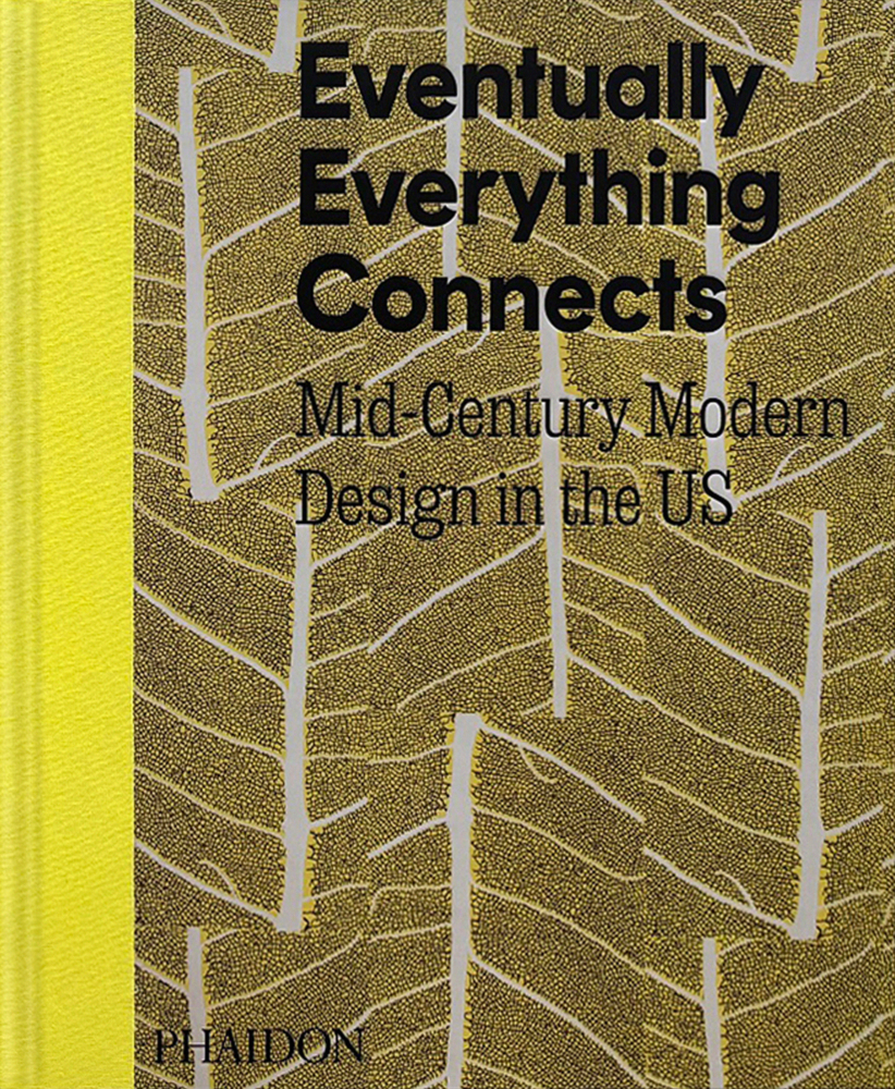 Eventually Everything Connects main product photo