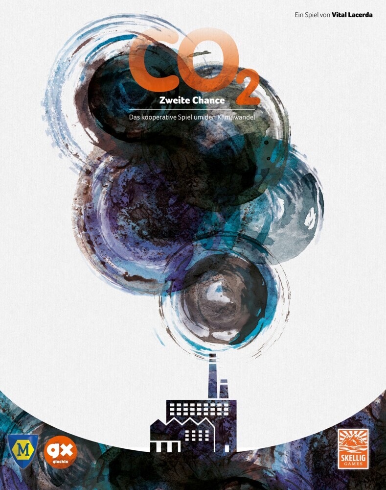 CO2 - Zweite Chance main product photo