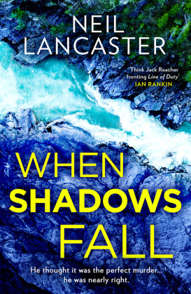 When Shadows Fall