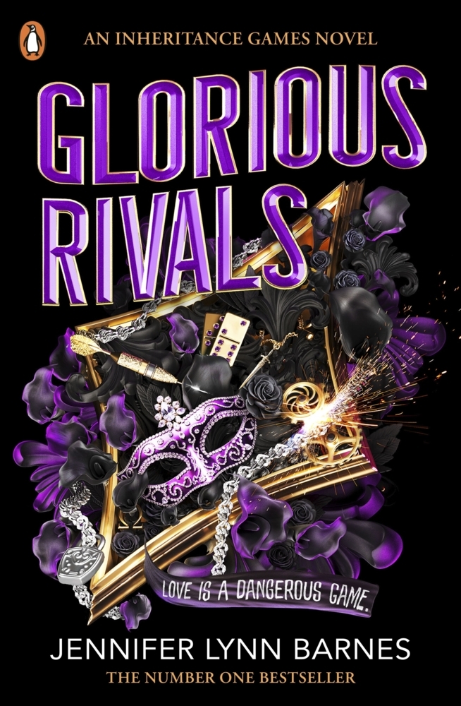 Glorious Rivals main product photo