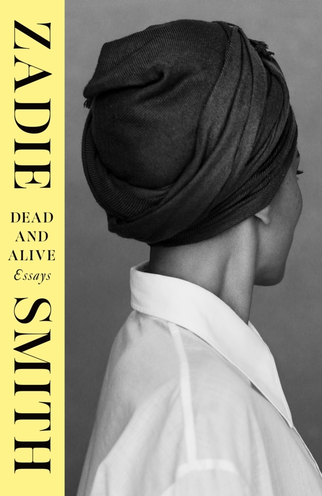 Dead and Alive main product photo