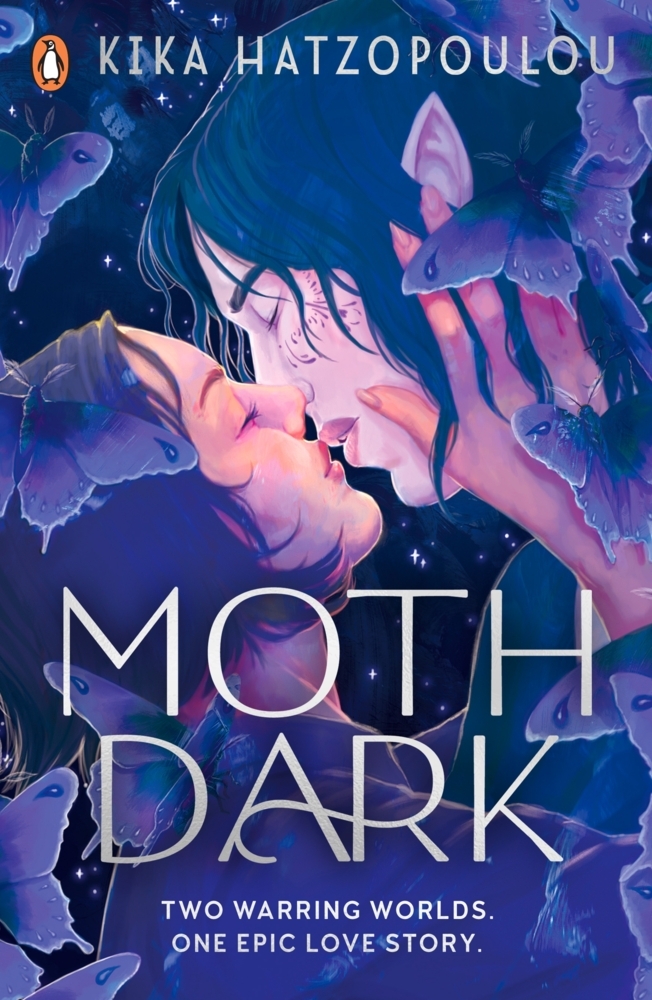 Moth Dark main product photo