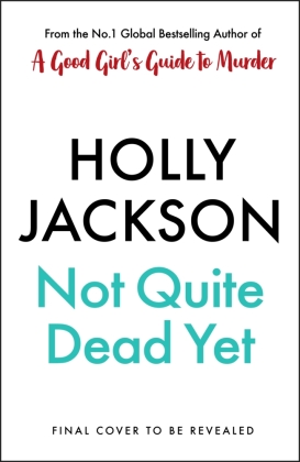 Not Quite Dead Yet