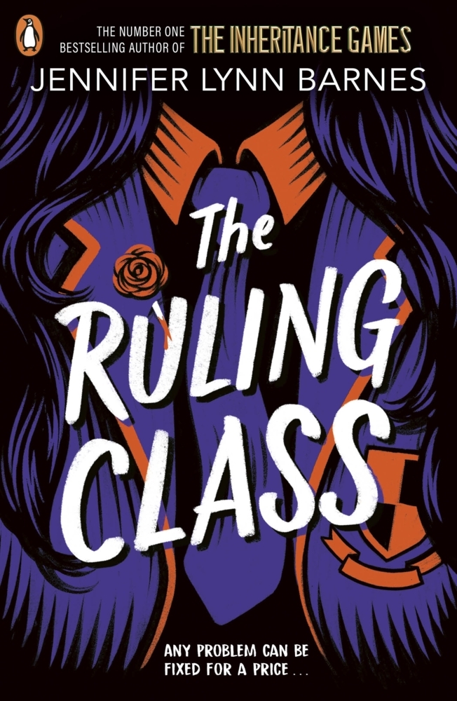 The Ruling Class main product photo