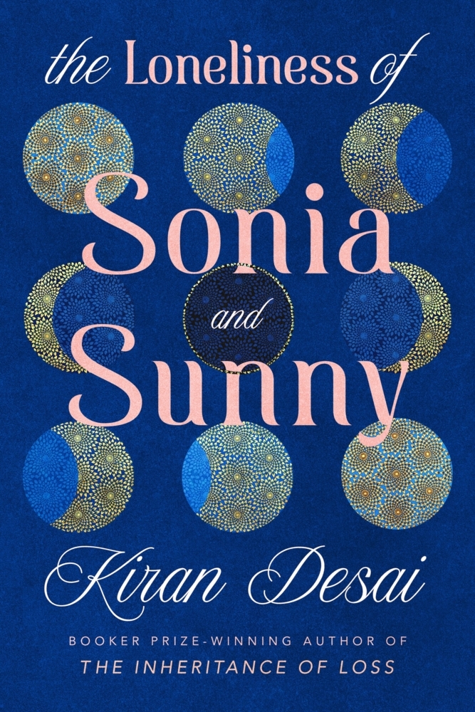 The Loneliness of Sonia and Sunny main product photo