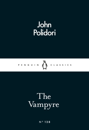 The Vampyre