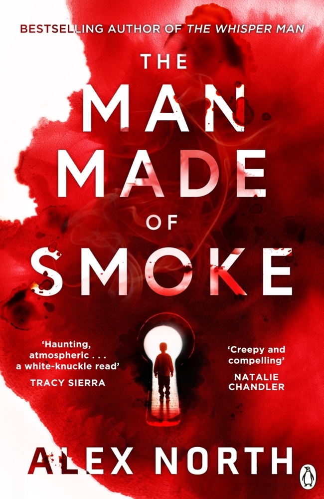 The Man Made of Smoke main product photo