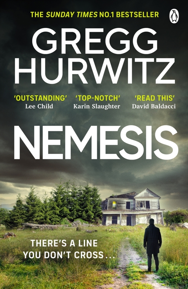Nemesis main product photo